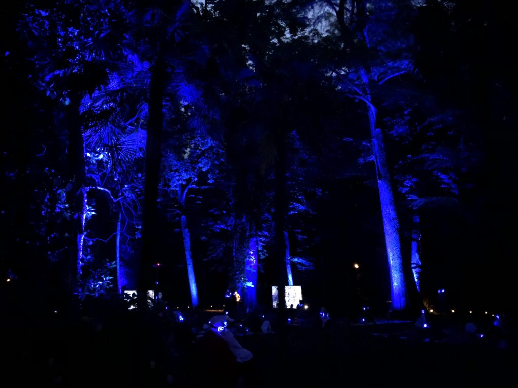 Concerto d’Estate – Aspettando l’alba