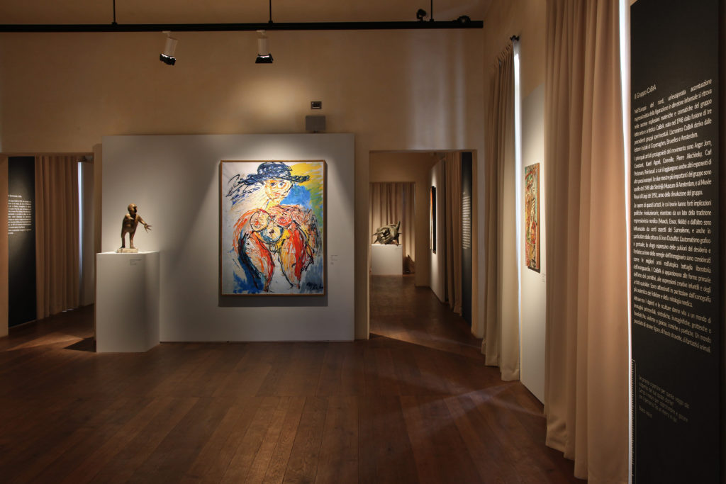 Visita guidata alla mostra