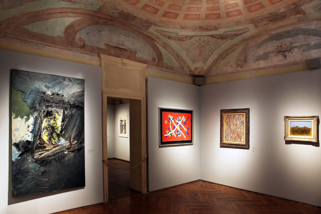 Visita guidata alla mostra