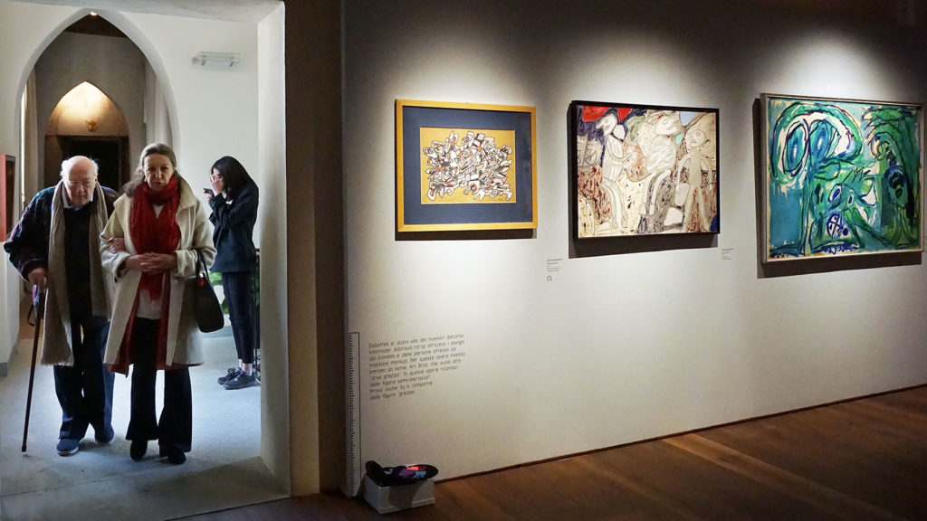 Visita guidata alla mostra