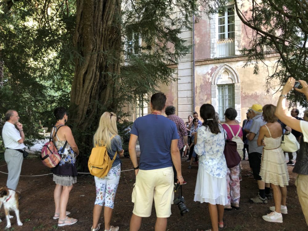 ANNULLATO – Progetto Visita Pinerolo