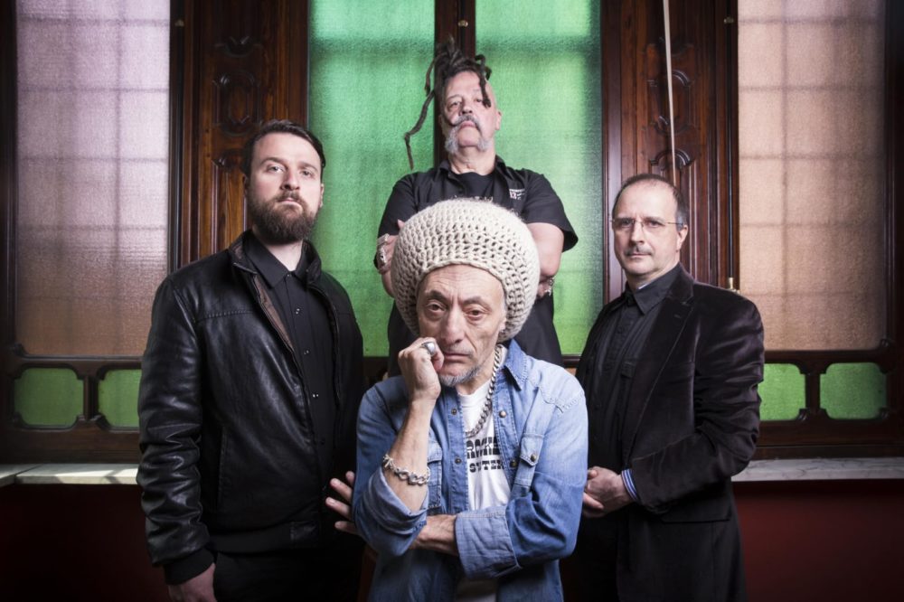 IN TEMPO REALE – Live