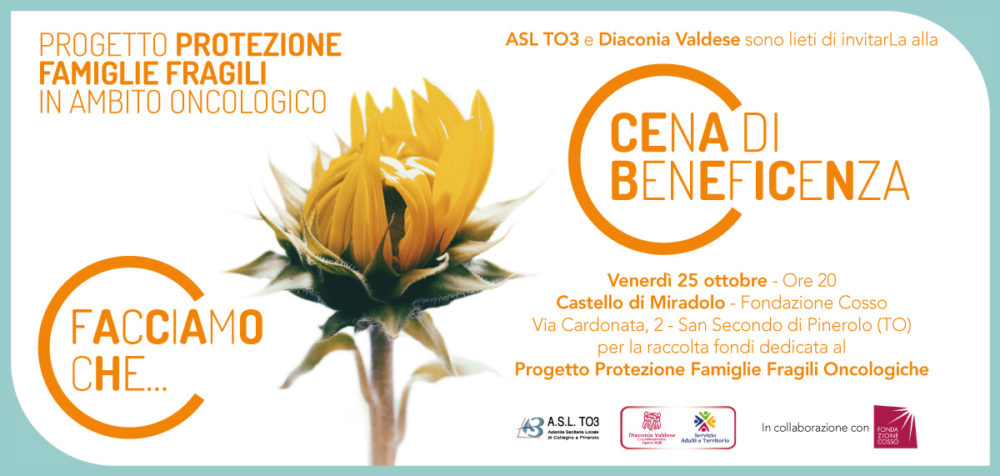 Progetto Protezione Famiglie Fragili