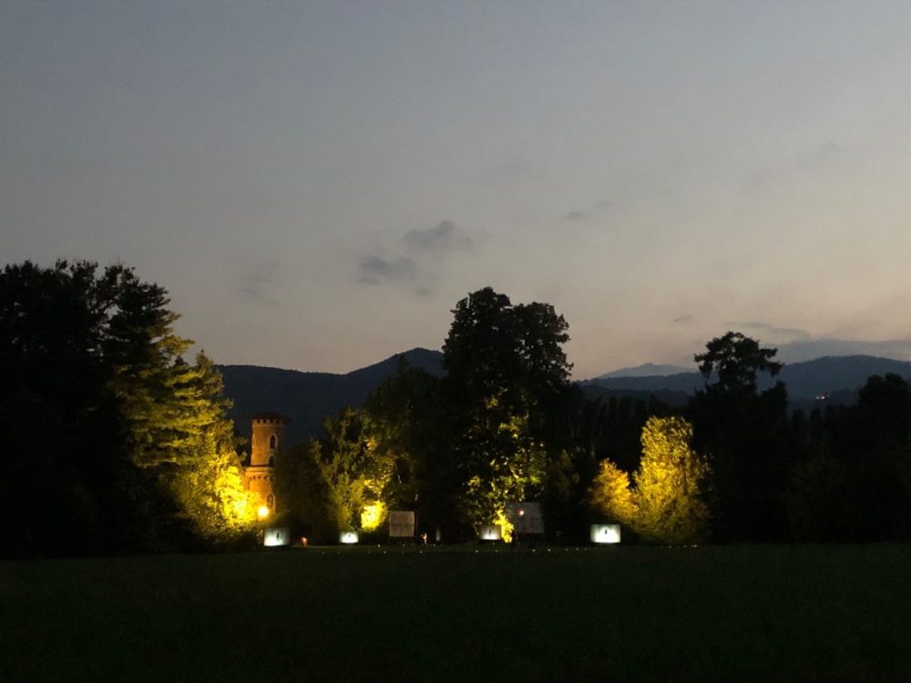 Serata di raccolta fondi con Leo Club del Pinerolese