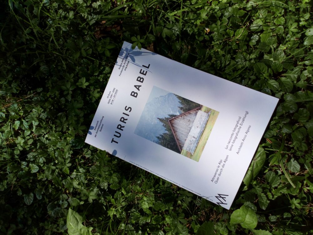 Mostra Attraverso le Alpi
