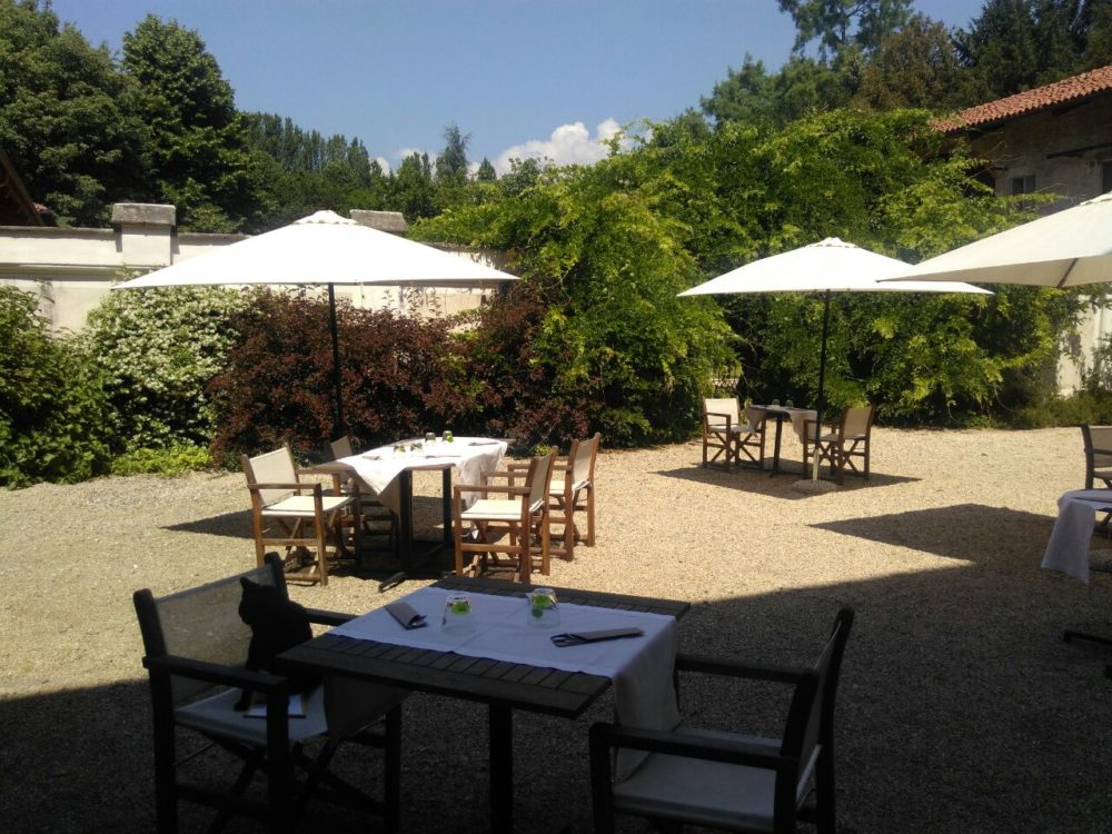 Merenda sinoira del Castello