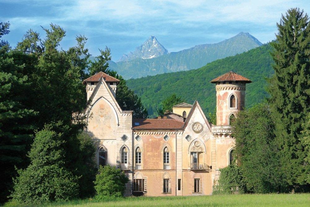 PREMIAZIONE SCUOLE de L’Eco del Chisone