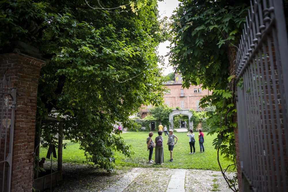 Il Castello di Sofia
