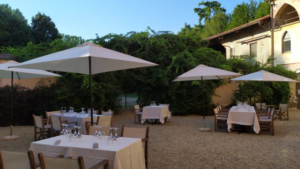 Cena al Castello