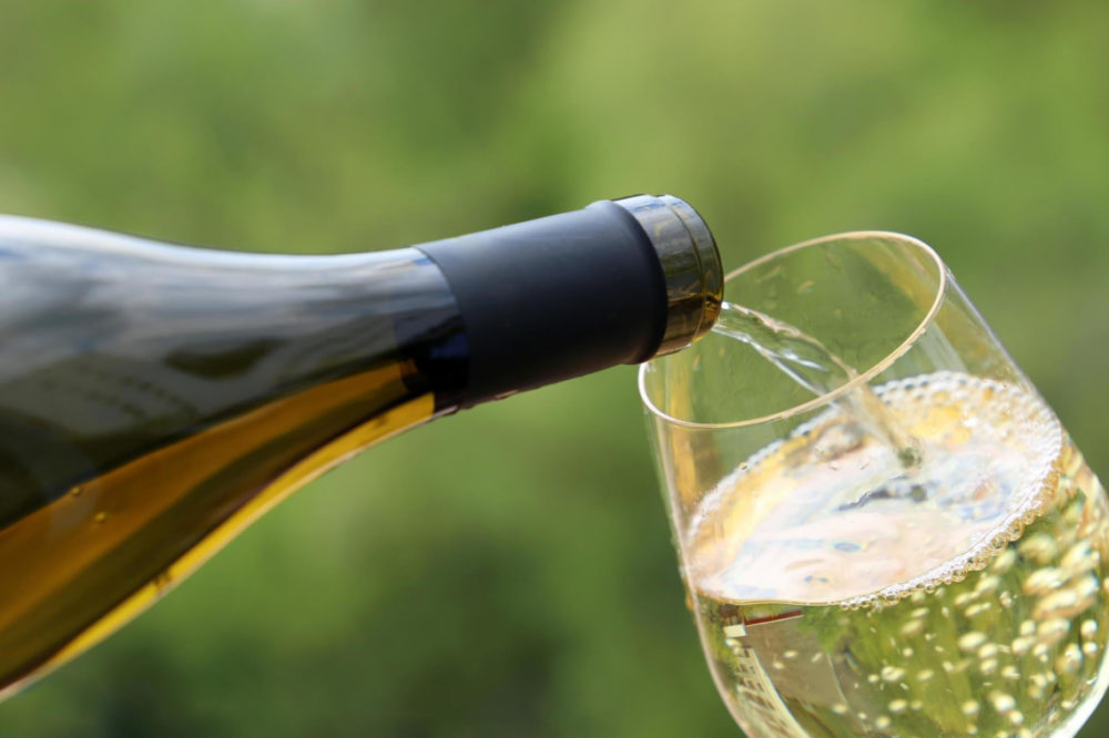 Degustazione “Le bollicine del pinerolese”
