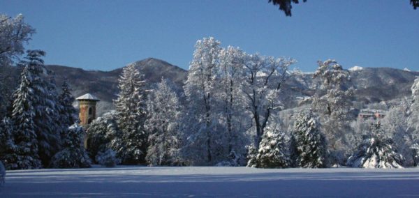 Ti aspettiamo al Parco