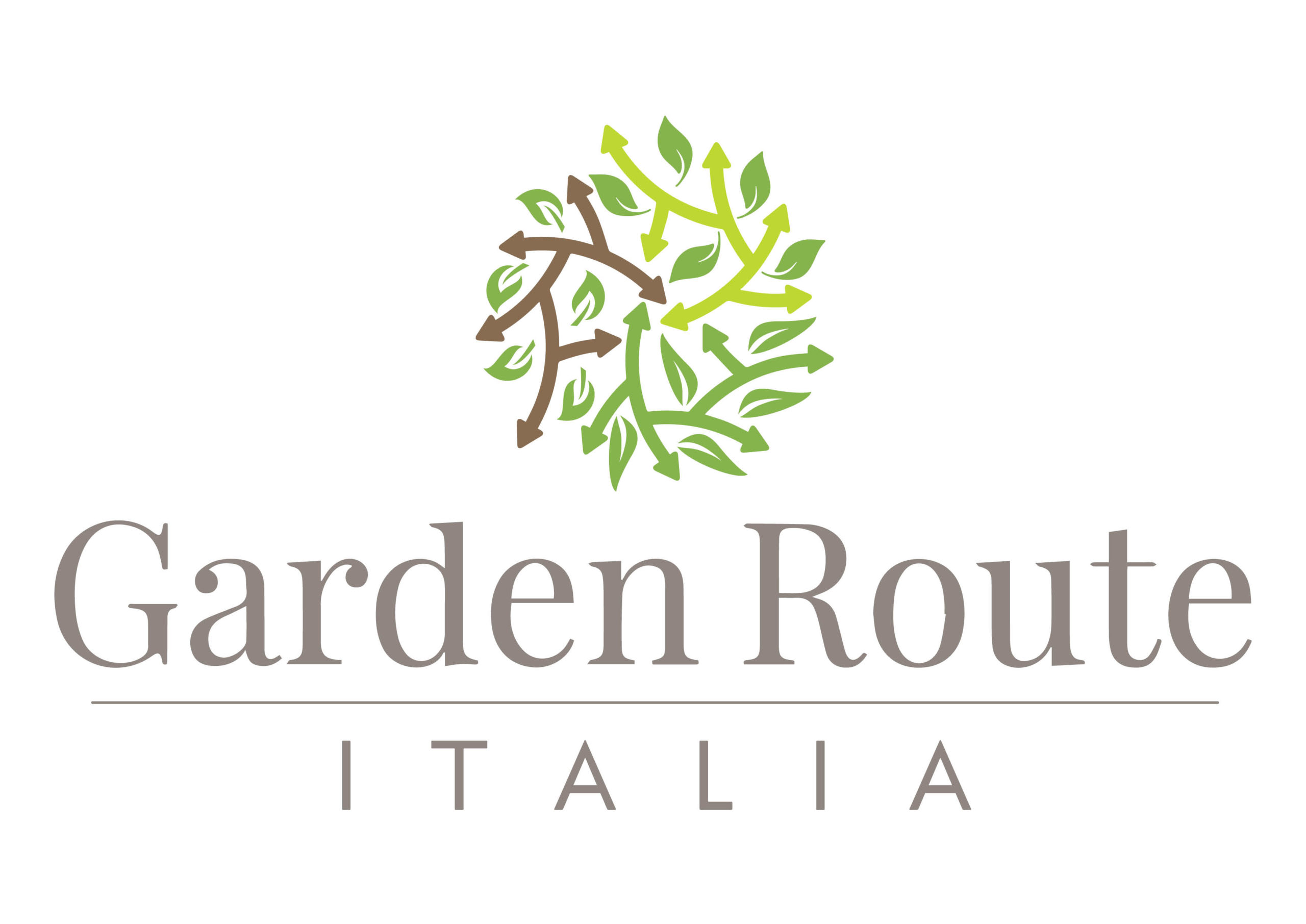 Garden Route Italia