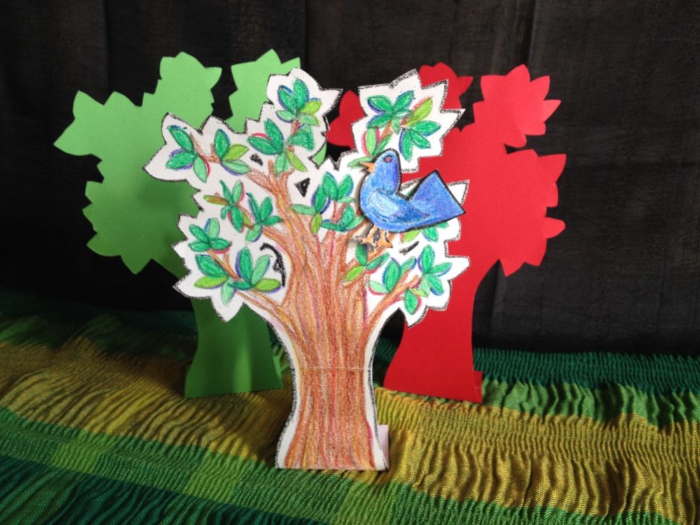 Bambini a Teatro!