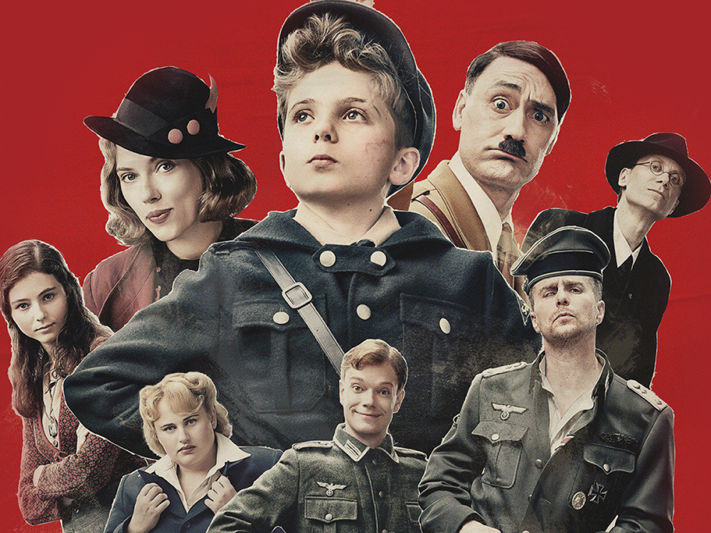 Cinema nel Parco: Jojo Rabbit