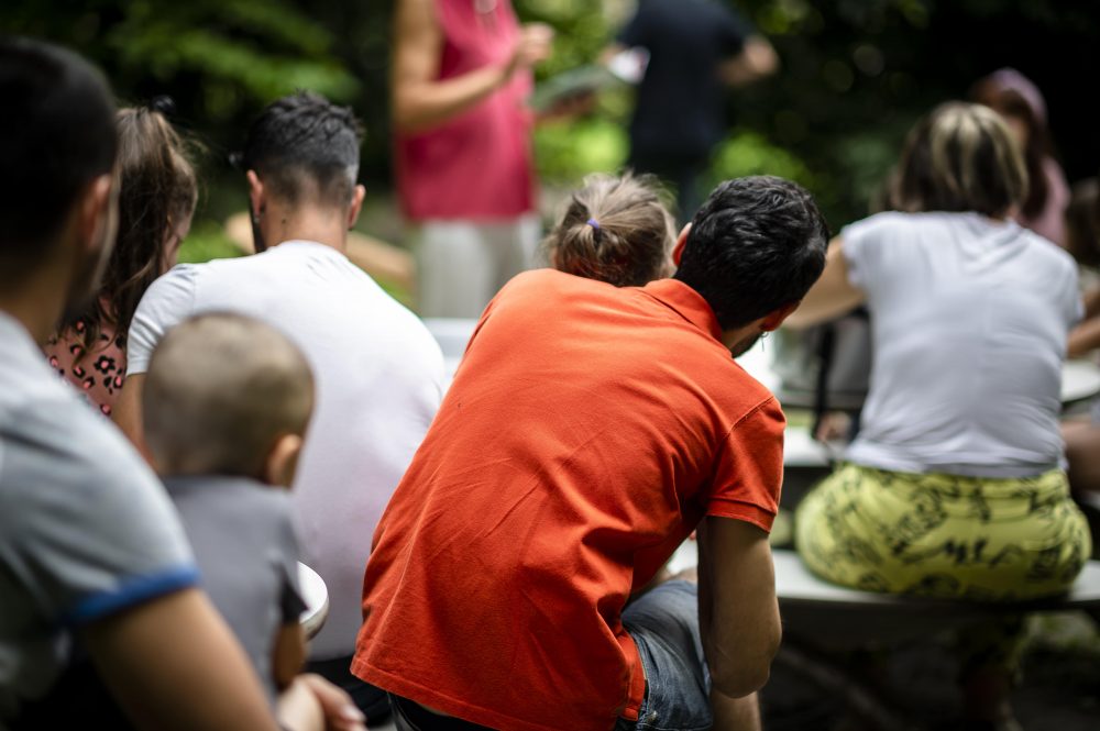 Ingresso gratuito per la Festa del Papà