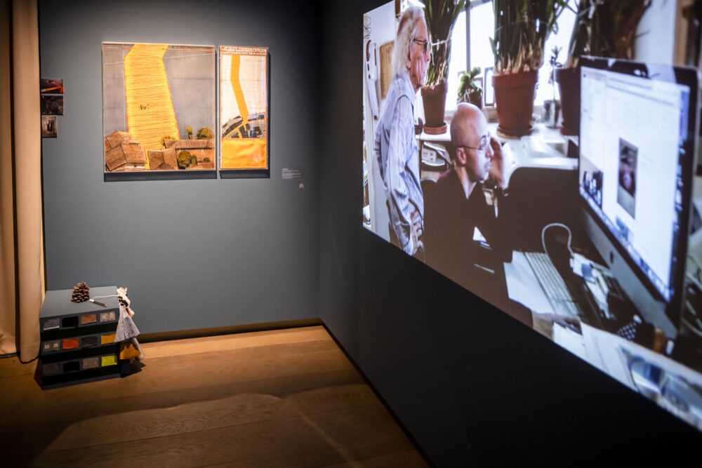 Visita guidata alla mostra