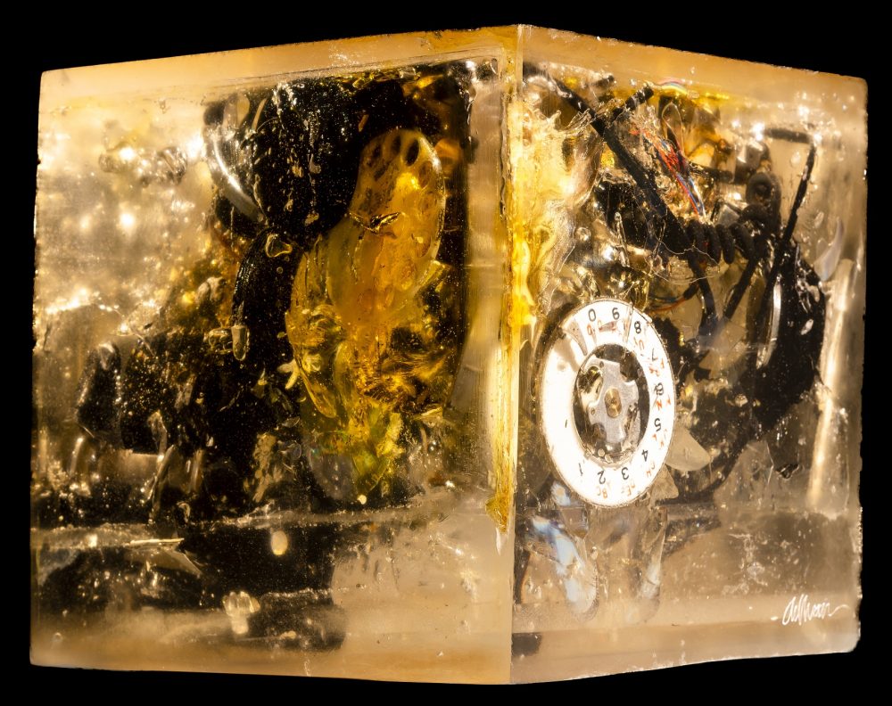 Attività in mostra “Forchetta d’artista” 6/10 anni