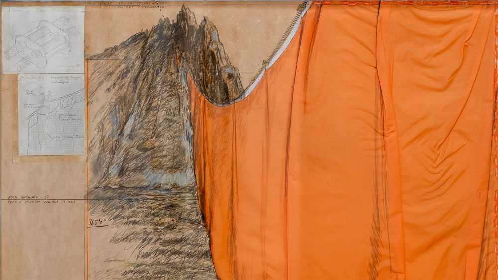 Attività in mostra “Arte del paesaggio” 6/10 anni