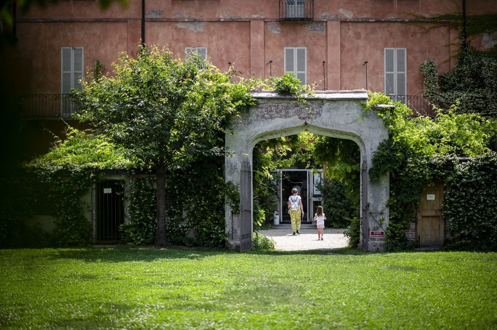 Ingresso gratuito per la Festa della mamma