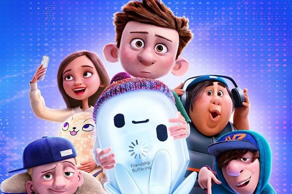 Cinema nel parco “Ron. Un amico fuori programma”