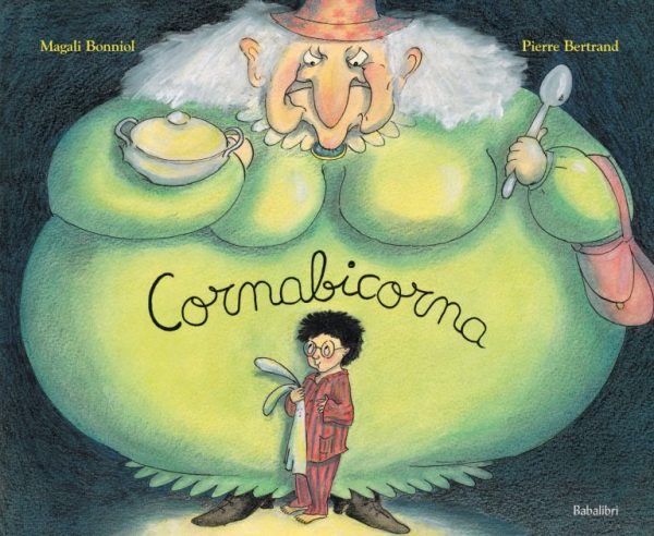 “Cornabicorna la strega delle streghe!”- POSTI ESAURITI