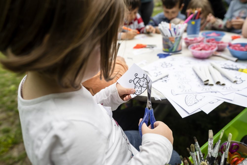 “Artista o fabbricante di giocattoli?” – POSTI ESAURITI