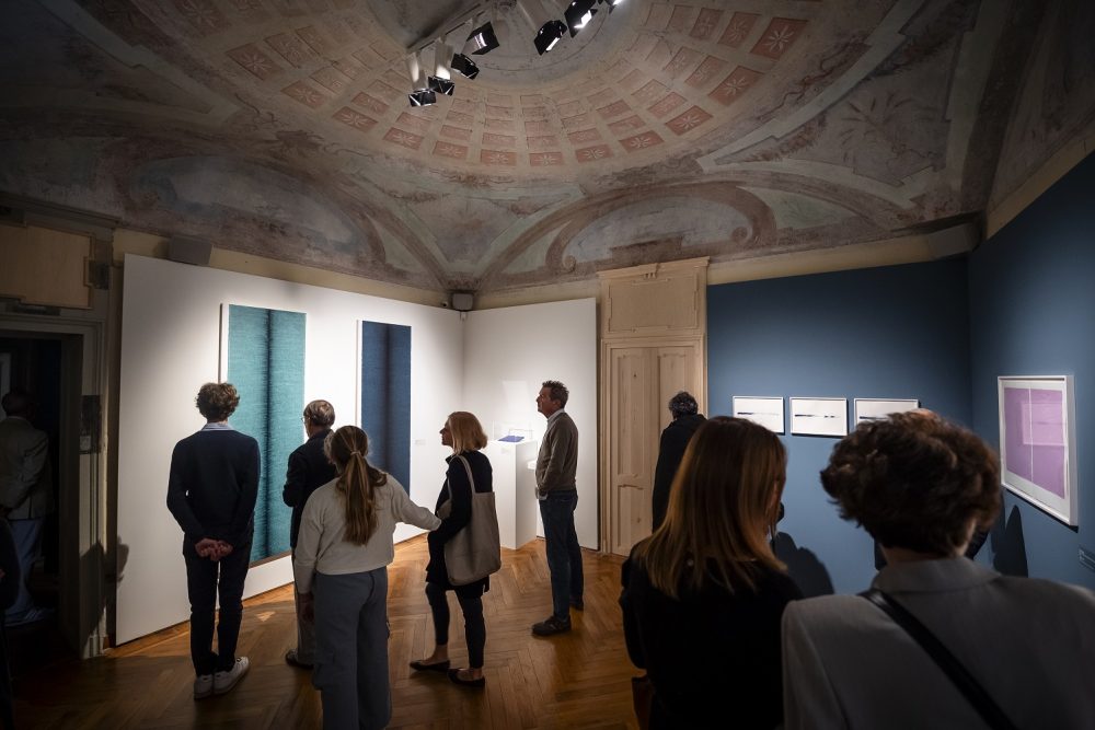 Visita guidata alla mostra “Betty Danon. Io e gli altri”