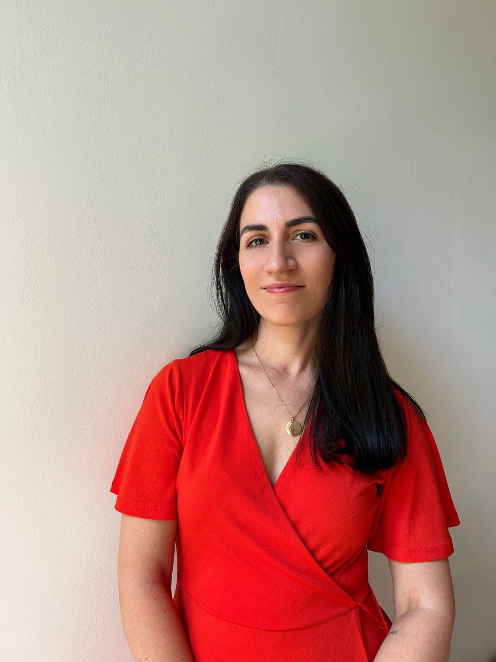 Incontro con Francesca Diotallevi