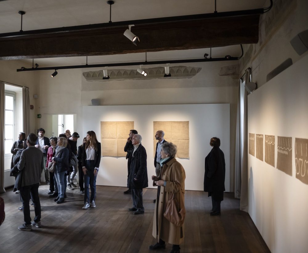 Una mezz’ora per due…