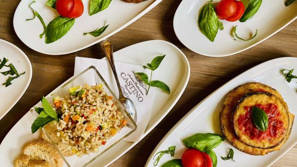 Il Bistrot del Castello è aperto per tutta l’estate