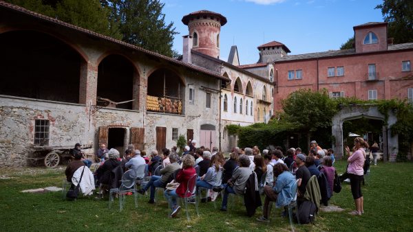 Bellezza tra le righe #6