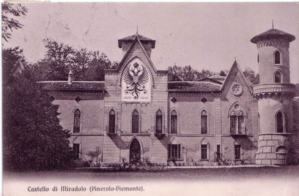 La Sala degli Stemmi