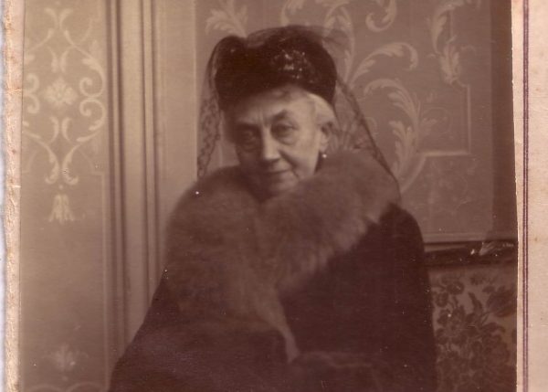 I personaggi: Teresa Massel di Caresana