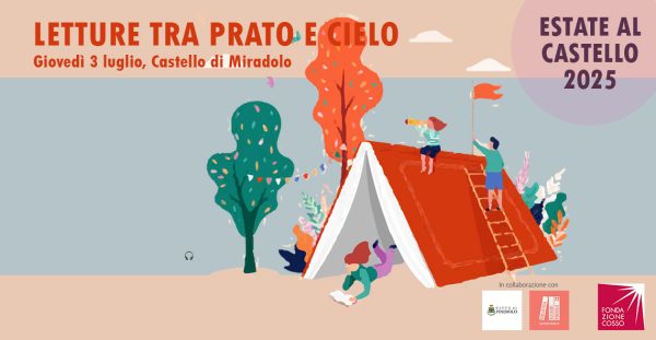 Libri d’estate: BIBLIORAGA e Cantastoria truffaldina