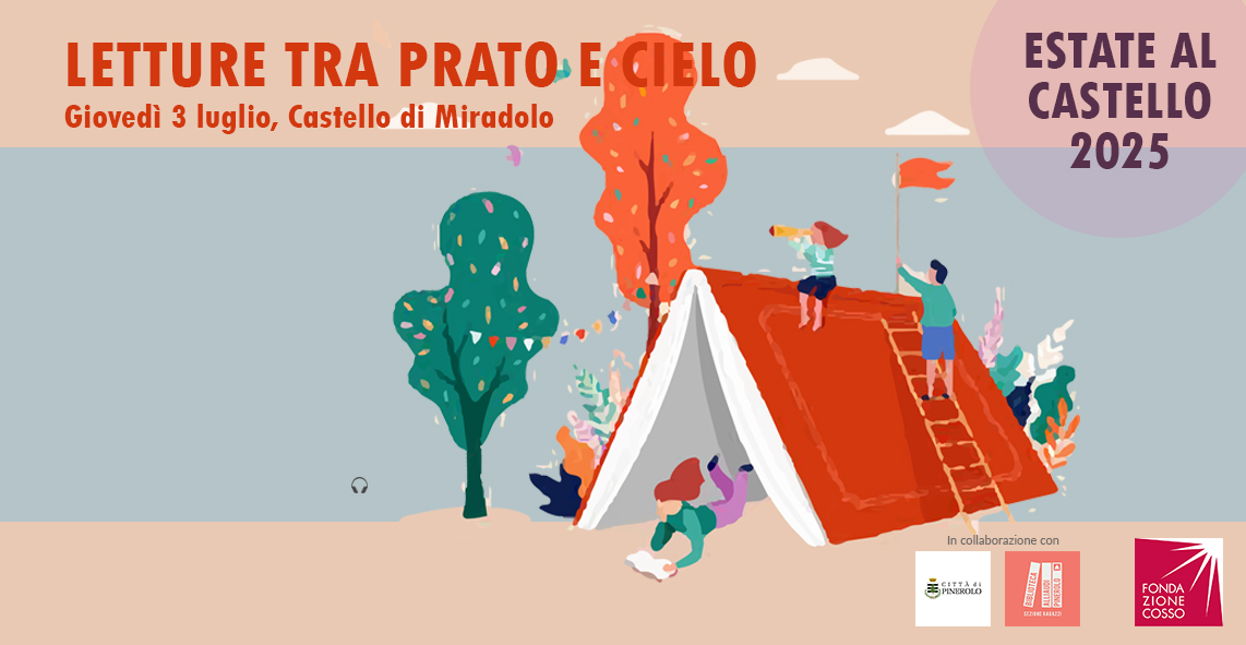 Libri d’estate: BIBLIORAGA e Cantastoria truffaldina