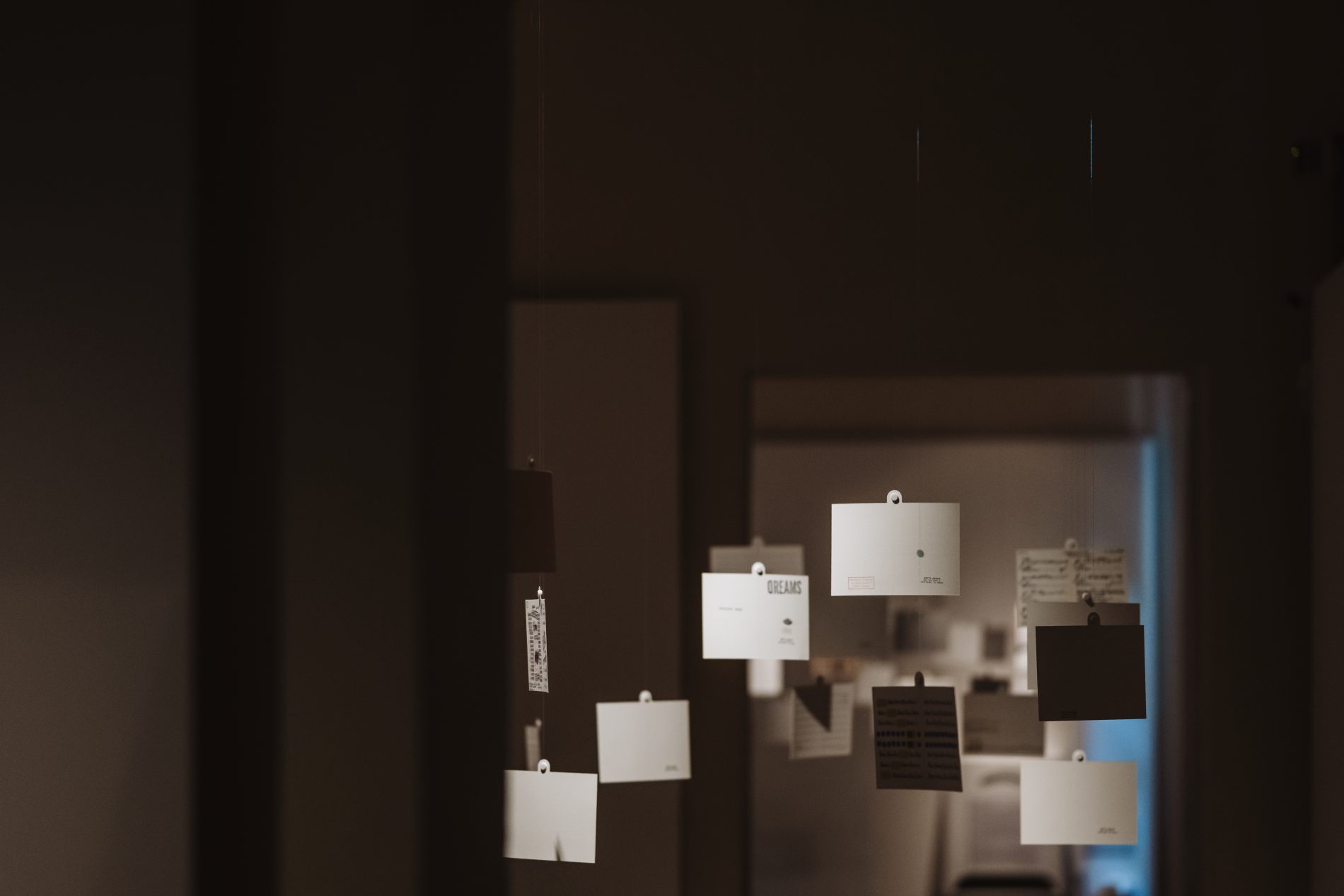 Una mezz’ora per due…