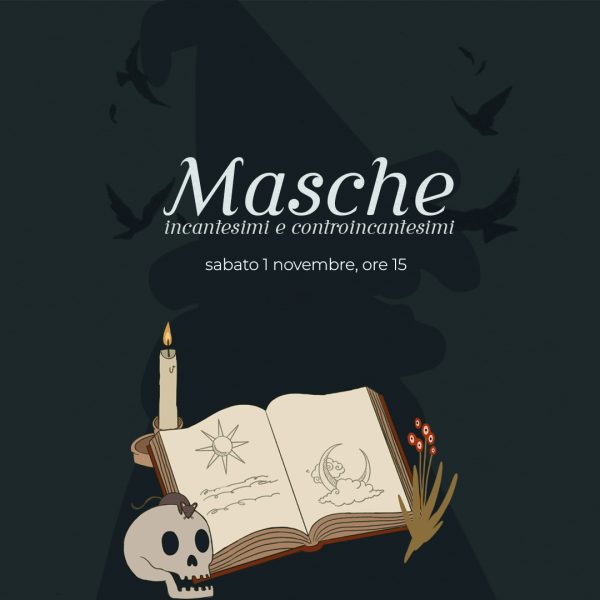 Masche, incantesimi e contro incantesimi
