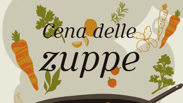 Cena delle zuppe