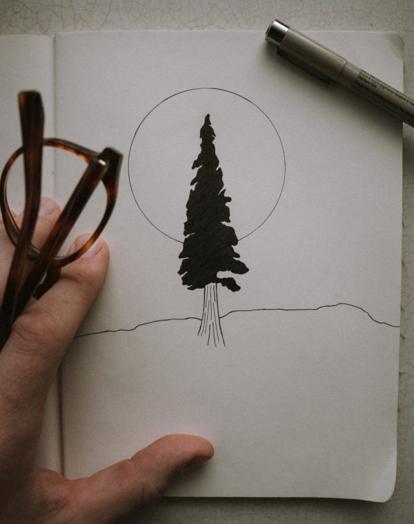 BTR 6: Tracce d’inverno. Illustrare il Natale