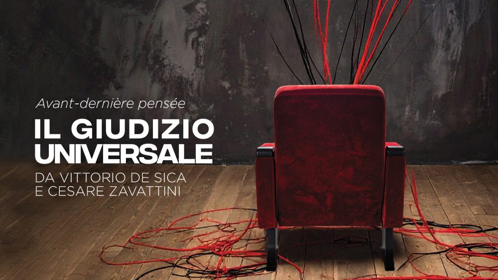 Il Giudizio universale