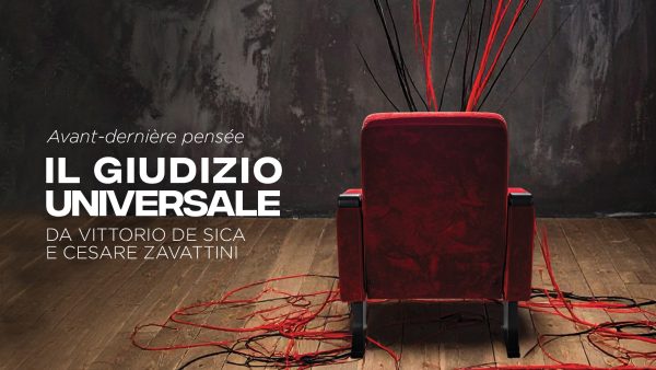 Il Giudizio Universale