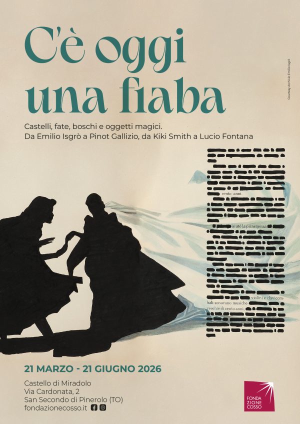 C’e oggi una fiaba