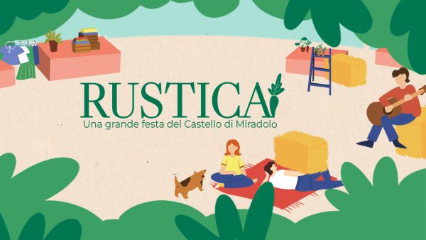 RUSTICA