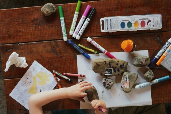 La Domenica dei piccoli