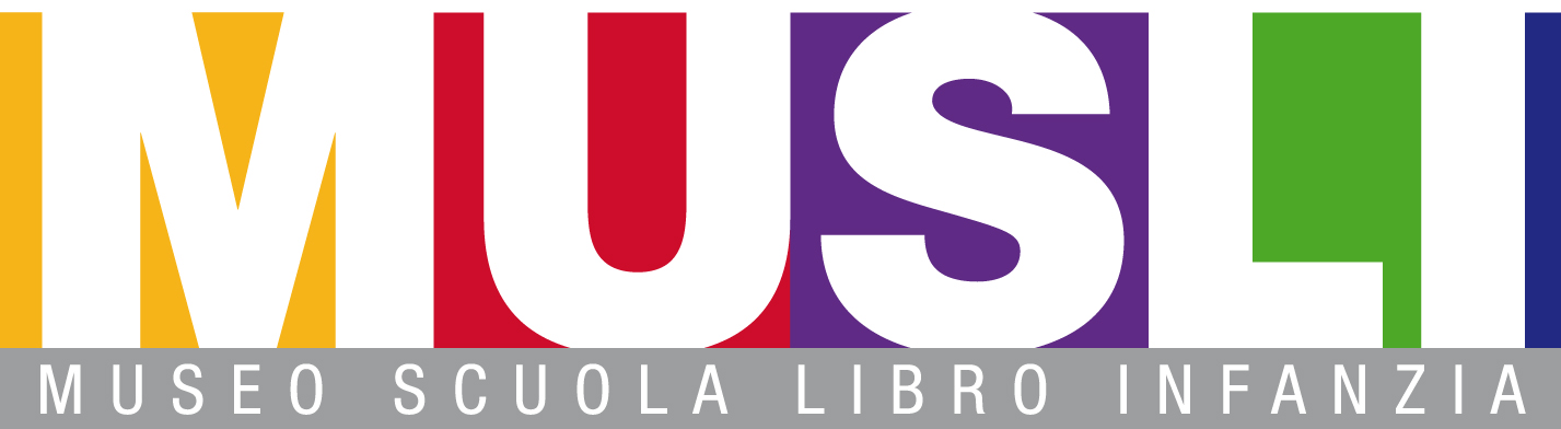 Mostra C'è oggi una fiaba - Museo della Scuola e Pop-App Museum