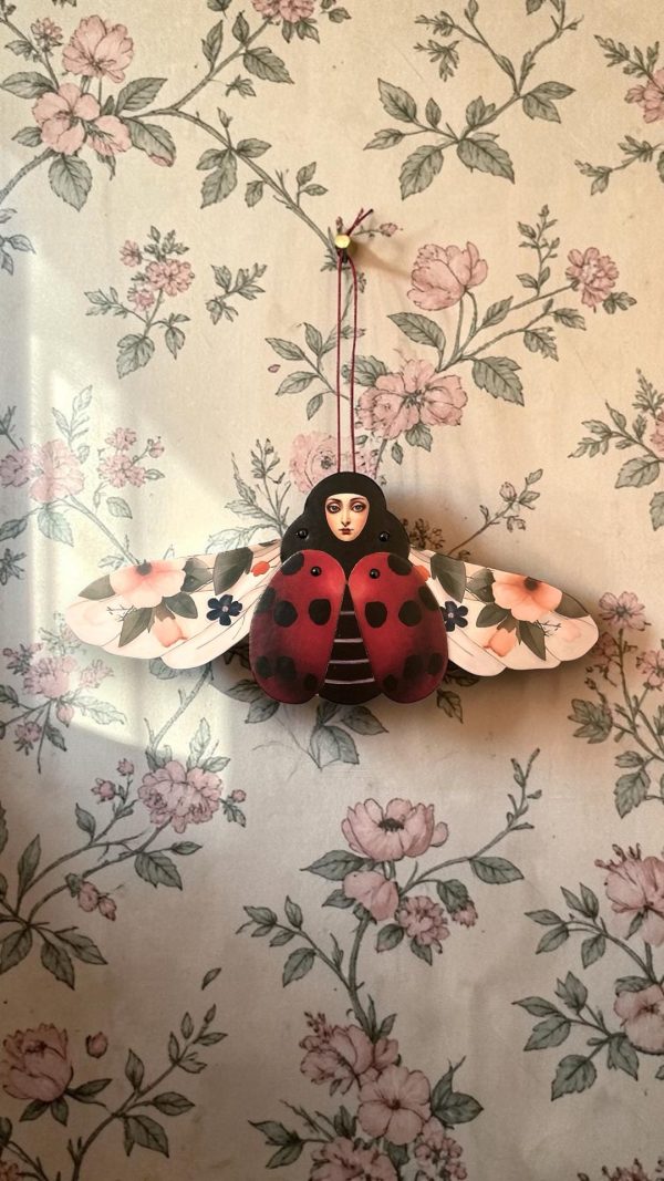 Crea il tuo talismano di trasformazione