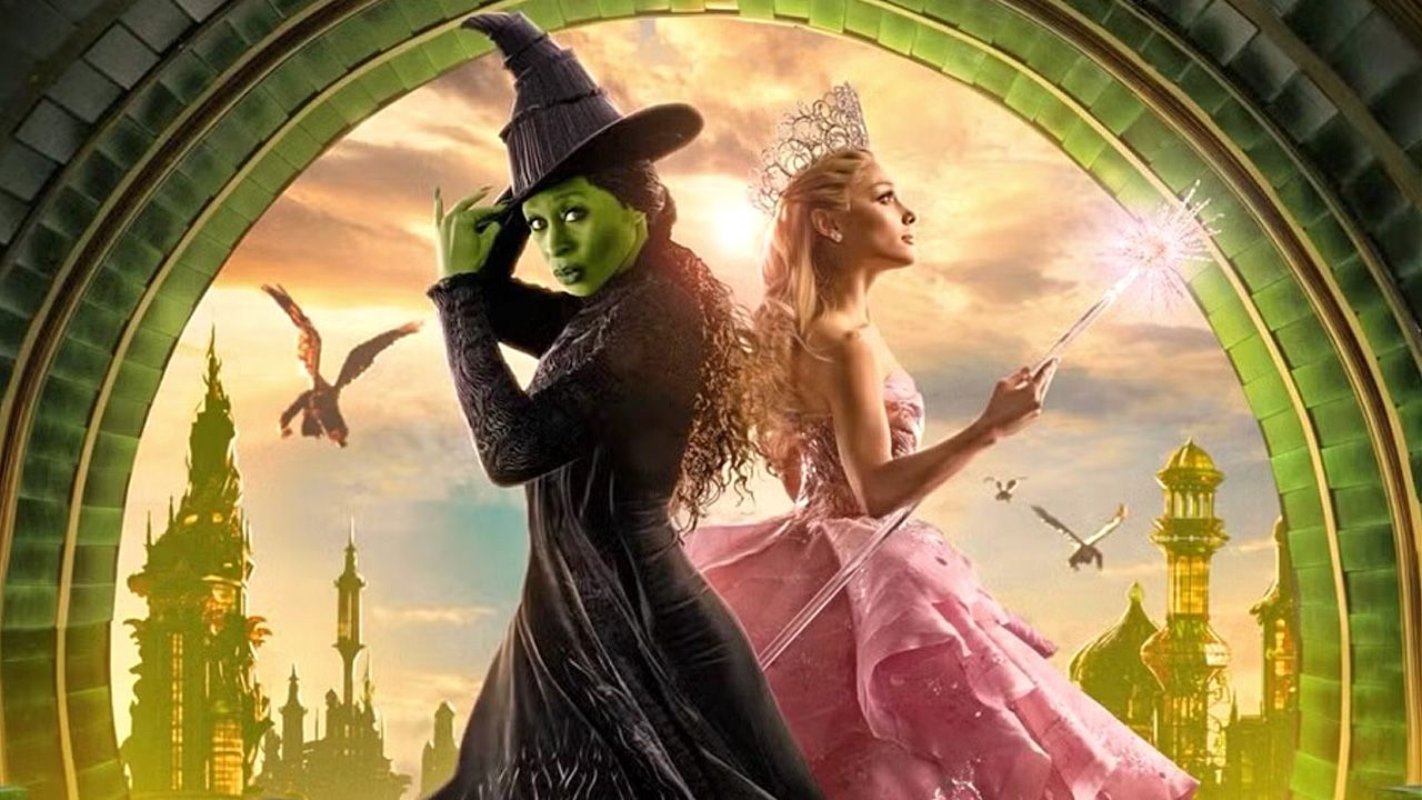 Wicked